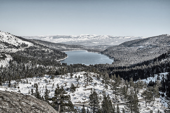 Donner Lake